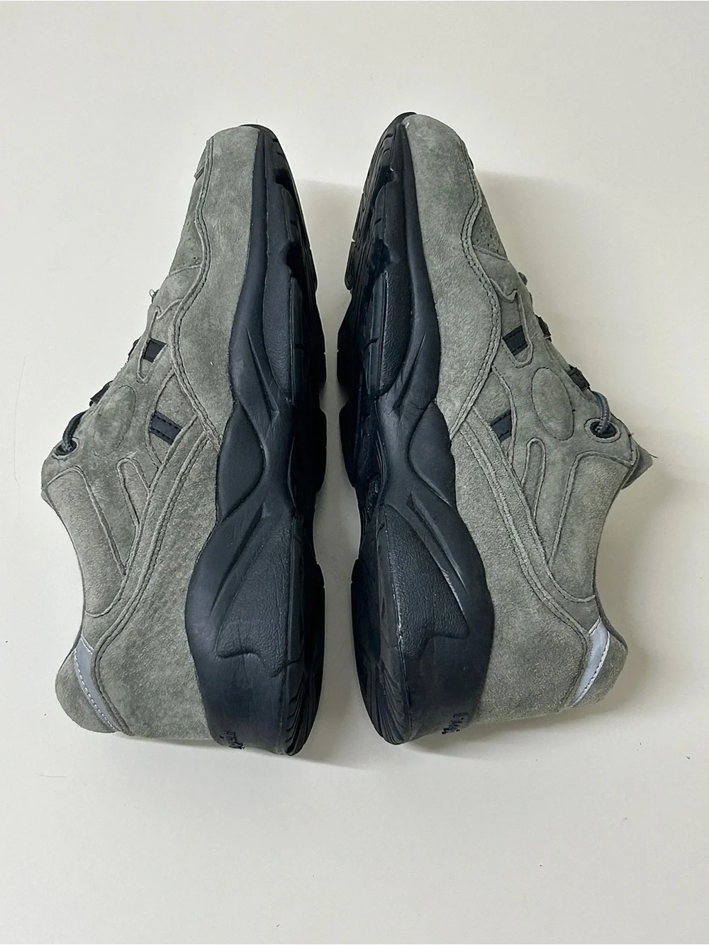 Propet shoes are
